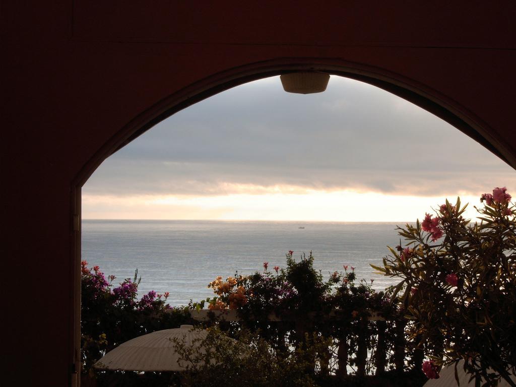 Villa Sunset B&B Awrir Zewnętrze zdjęcie