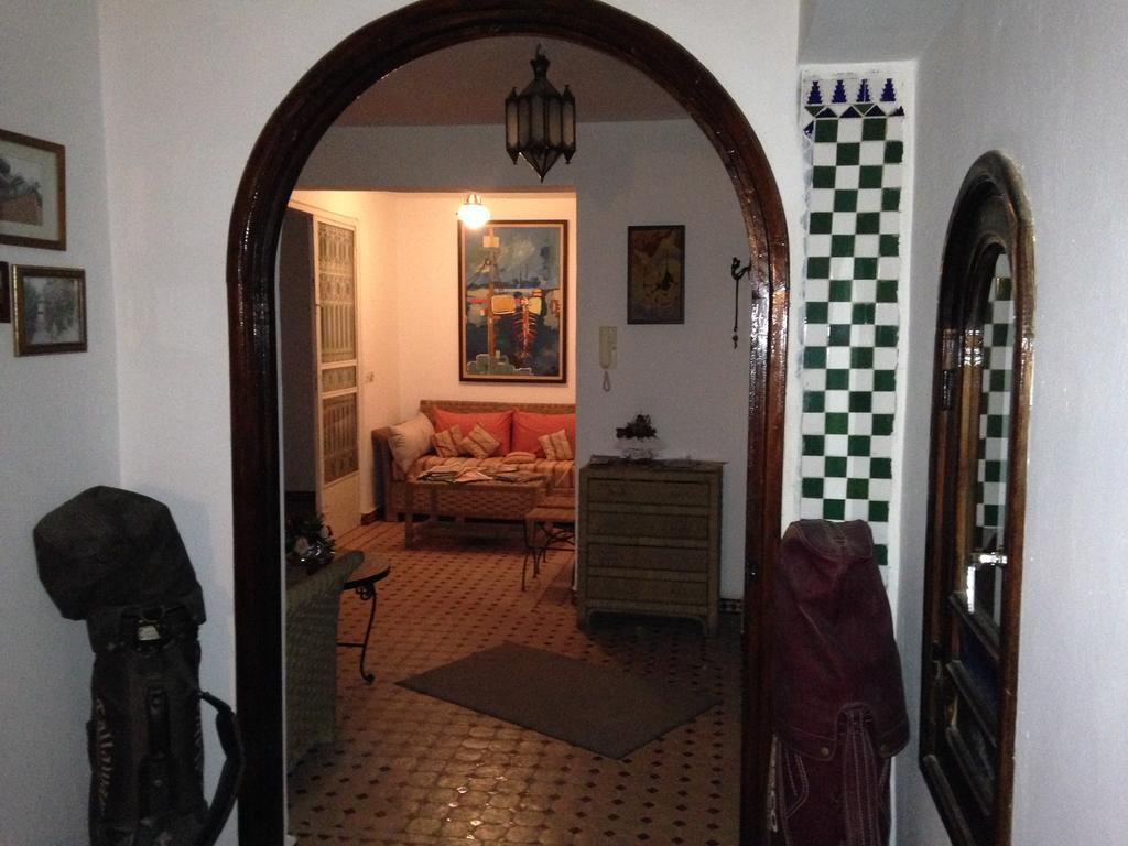 Villa Sunset B&B Awrir Zewnętrze zdjęcie