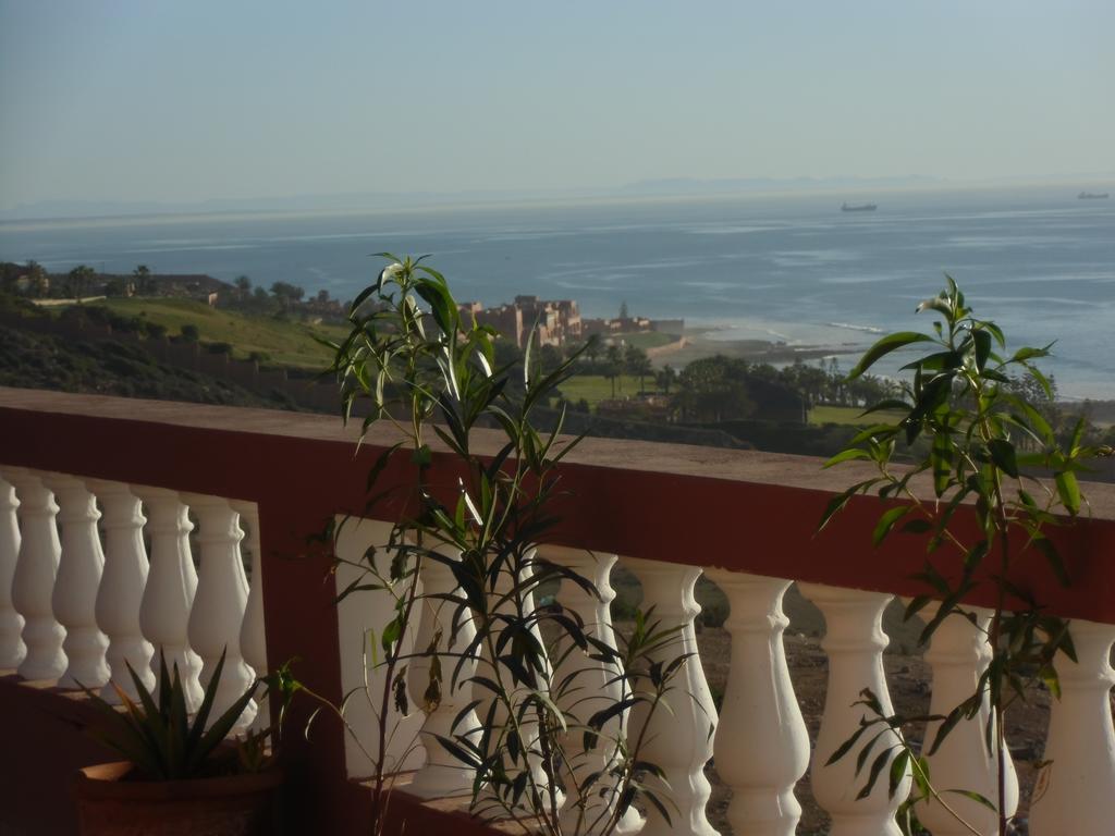 Villa Sunset B&B Awrir Zewnętrze zdjęcie