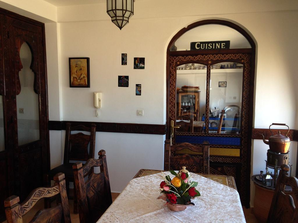 Villa Sunset B&B Awrir Zewnętrze zdjęcie